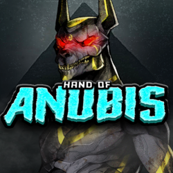 pawin88 HS slot Hand of Anubis