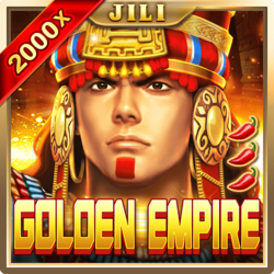 pawin88 JILI slot Golden Empire
