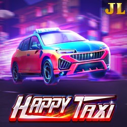PAWIN88 JILI slot Happy Taxi
