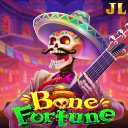 PAWIN88 JILI slot Bone Fortune
