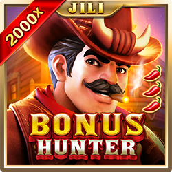 pawin88 JILI slot Bonus Hunter