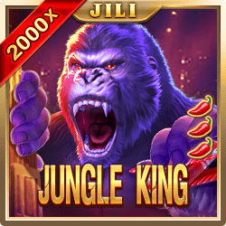 pawin88 JILI slot Jungle King