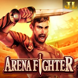 PAWIN88 JILI slot Arena Fighter