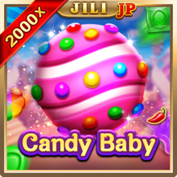 pawin88 JILI slot Candy Baby