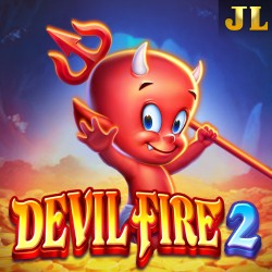 PAWIN88 JILI slot Devil Fire 2