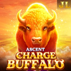 PAWIN88 JILI slot Charge Buffalo Ascent