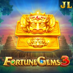 PAWIN88 JILI slot Fortune Gems 3