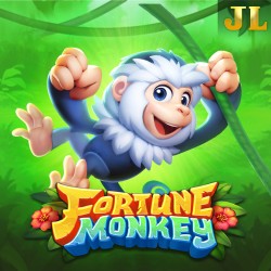 PAWIN88 JILI slot Fortune Monkey