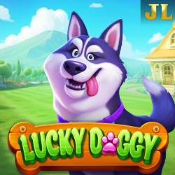 PAWIN88 JILI slot Lucky Doggy