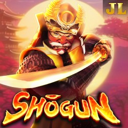 PAWIN88 JILI slot Shōgun