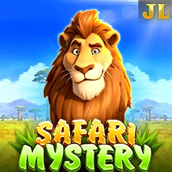PAWIN88 JILI slot Safari Mystery