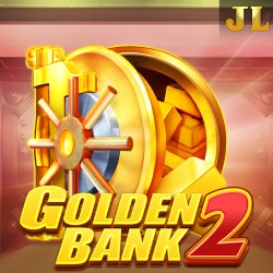 PAWIN88 JILI slot Golden Bank 2