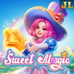 PAWIN88 JILI slot Sweet Magic
