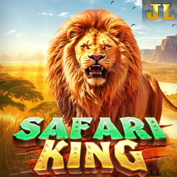 PAWIN88 JILI slot Safari King
