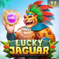 PAWIN88 JILI slot Lucky Jaguar