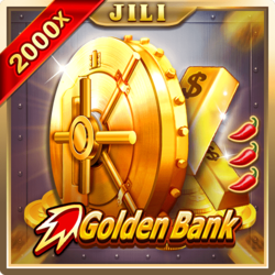 pawin88 JILI slot Crazy Golden Bank