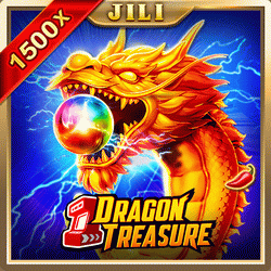 pawin88 JILI slot Dragon Treasure