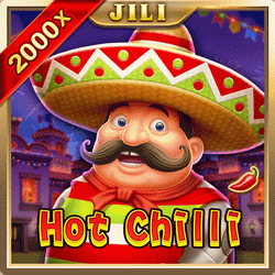 pawin88 JILI slot Hot Chilli