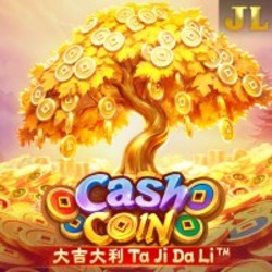 PAWIN88 JILI slot Cash Coin