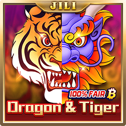 pawin88 JILI slot Dragon&Tiger