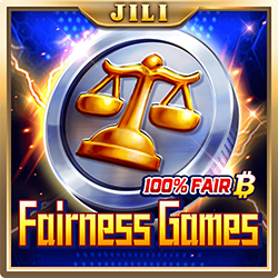 pawin88 JILI slot Fairness Games