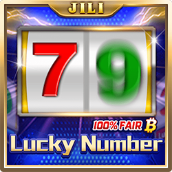 pawin88 JILI slot Lucky Number