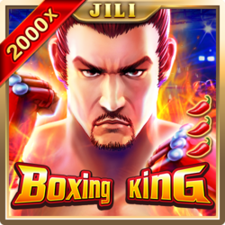 pawin88 JILI slot Boxing King