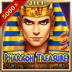 pawin88 JILI slot Pharaoh Treasure
