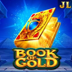 PAWIN88 JILI slot Book of Gold