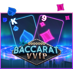 PAWIN88 JK slot Baccarat VVIP