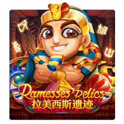 PAWIN88 JK slot Ramesses Relics 