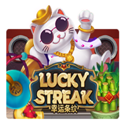 pawin88 JK slot Lucky Streak