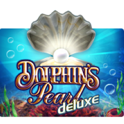 pawin88 JK slot Dolphins Pearl Deluxe