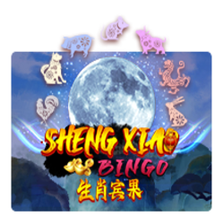 pawin88 JK slot Sheng Xiao Bingo