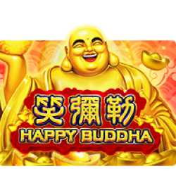 pawin88 JK slot Happy Buddha