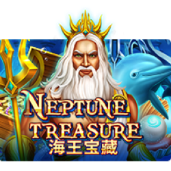 pawin88 JK slot Neptune Treasure