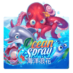 pawin88 JK slot Ocean Spray