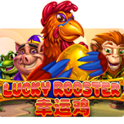 pawin88 JK slot Lucky Rooster