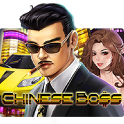 pawin88 JK slot Chinese Boss