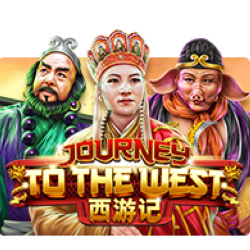 pawin88 JK slot Journey To The West