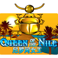 pawin88 JK slot Queen Of The Nile