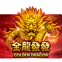 pawin88 JK slot Golden Dragon