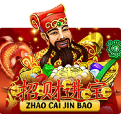 pawin88 JK slot Zhao Cai Jin Bao