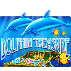 pawin88 JK slot Dolphin Treasure
