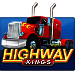 pawin88 JK slot Highway Kings