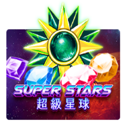 pawin88 JK slot Super Stars