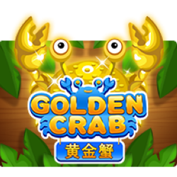 pawin88 JK slot Golden Crab