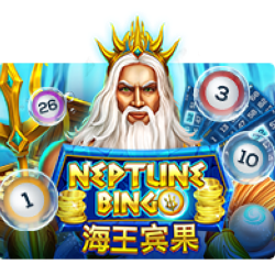 pawin88 JK slot Neptune Bingo