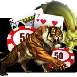 pawin88 JK slot Dragon Tiger