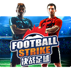 pawin88 JK slot Football Strike